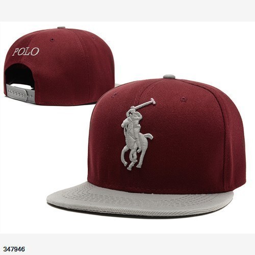 Ralph Lauren 時尚棒球帽子 #347946