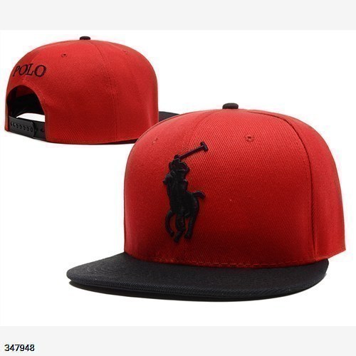 Ralph Lauren 時尚棒球帽子 #347948
