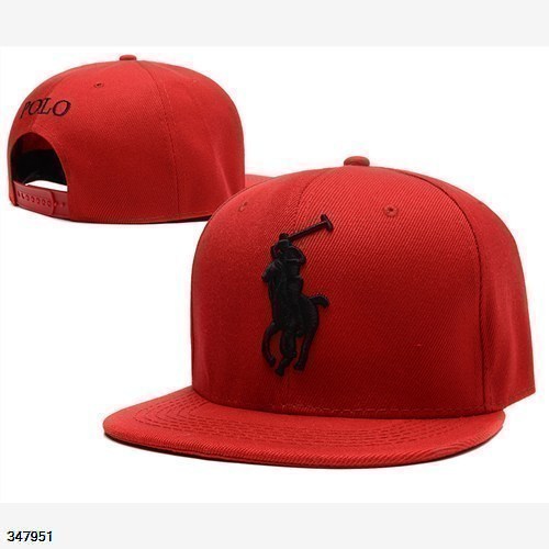 Ralph Lauren 時尚棒球帽子 #347951