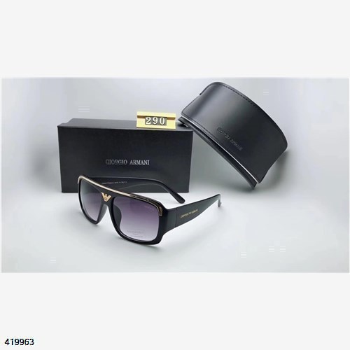 ARMANI/阿瑪尼 2019 新款太陽眼鏡 墨鏡 時尚休閒眼鏡