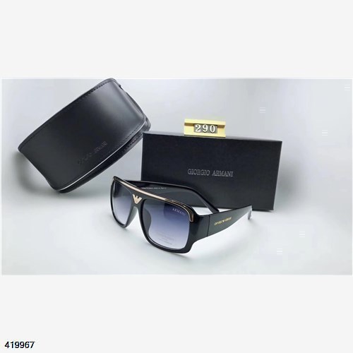 ARMANI/阿瑪尼 2019 新款太陽眼鏡 墨鏡 時尚休閒眼鏡