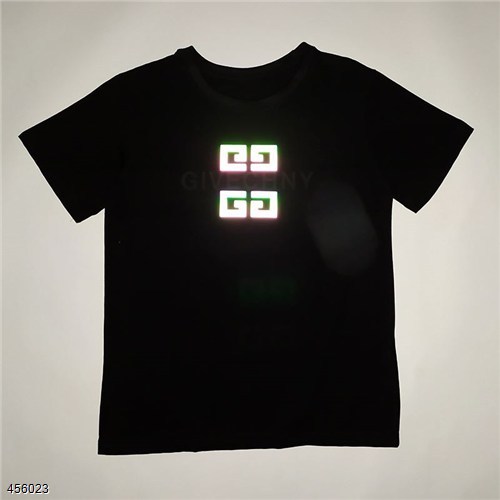 YSL/聖羅蘭 2020新款短袖T恤