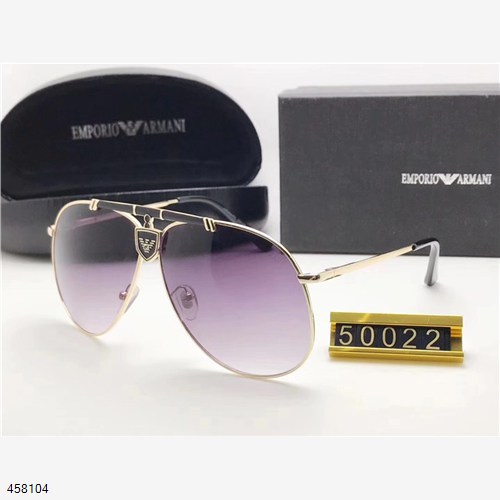 ARMANI/阿瑪尼  2020 新款太陽眼鏡 墨鏡 時尚休閒眼鏡