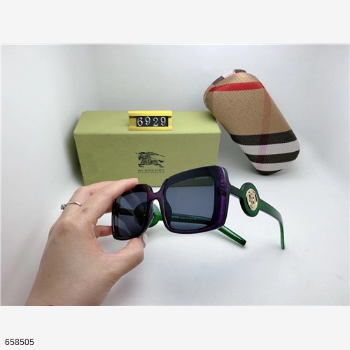 BURBERRY  2021新款太陽眼鏡 墨鏡 時尚休閒眼鏡