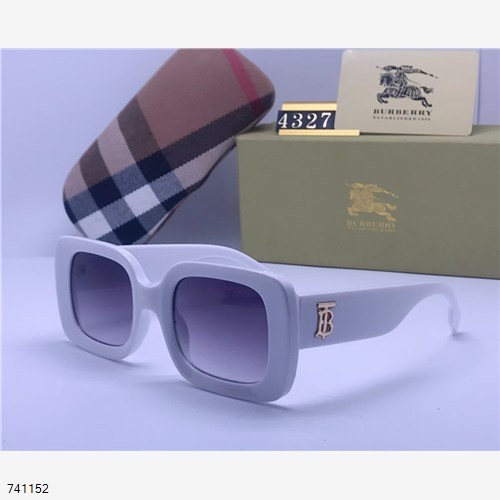 BURBERRY   2021新款太陽眼鏡 墨鏡 時尚休閒眼鏡