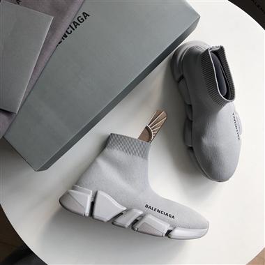 Balenciaga   2021新款男生休閑商務鞋