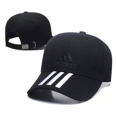 Adidas  2021新款休閒時尚帽子