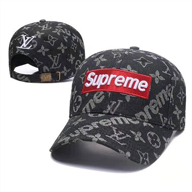 品牌帽子,Supreme 帽子-名潮網