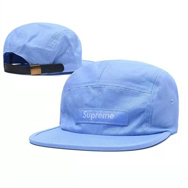 Supreme   2021新款休閒時尚帽子
