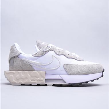 NIKE W FONTANKA WAFFLE 運動鞋