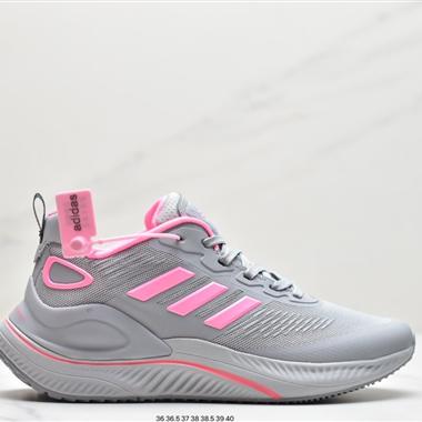 Adidas ALPHAMAGMA 休閒運動跑鞋