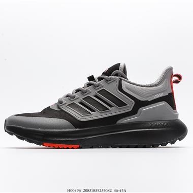 Adidas EQ21 RUN 複古跑鞋