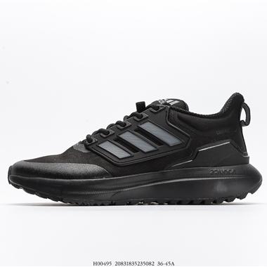 Adidas EQ21 RUN 複古跑鞋