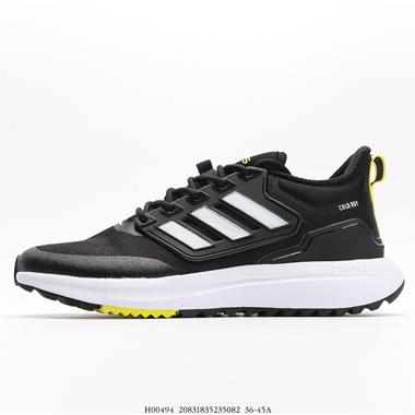 Adidas EQ21 RUN 複古跑鞋