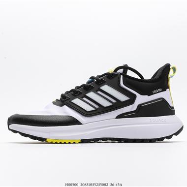 Adidas EQ21 RUN 複古跑鞋
