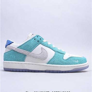 Nike SB Dunk Low 複古低幫休閑運動滑板板鞋