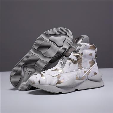 ADIDAS  Y3   2022新款男生休閑商務鞋