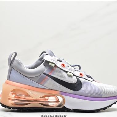 Nike Air Max 2021 半掌氣墊運動鞋