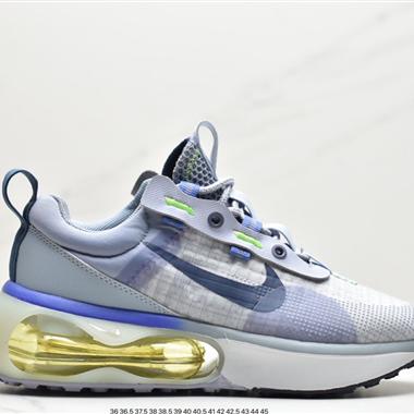 Nike Air Max 2021 半掌氣墊運動鞋