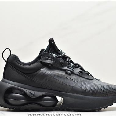 Nike Air Max 2021 半掌氣墊運動鞋