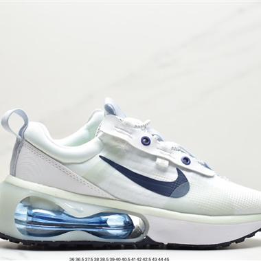 Nike Air Max 2021 半掌氣墊運動鞋