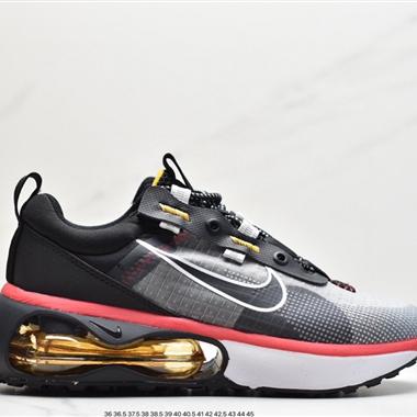 Nike Air Max 2021 半掌氣墊運動鞋