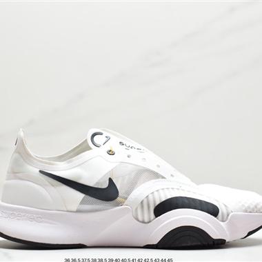 Nike Womens SuperRep Go 超級跑鞋運動系列