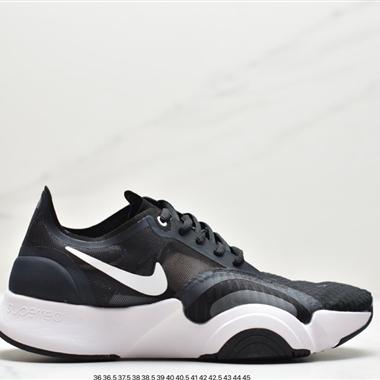 Nike Womens SuperRep Go 超級跑鞋運動系列