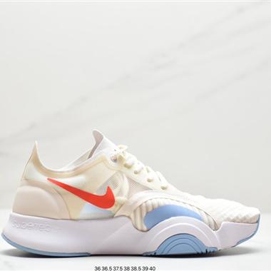 Nike Womens SuperRep Go 超級跑鞋運動系列