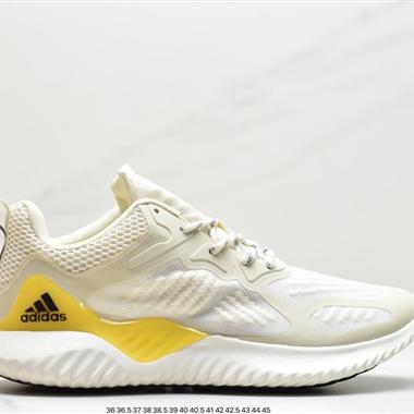 Adidas AlphaBounce HPC AMS 阿爾法 三代