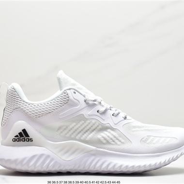 Adidas AlphaBounce HPC AMS 阿爾法 三代