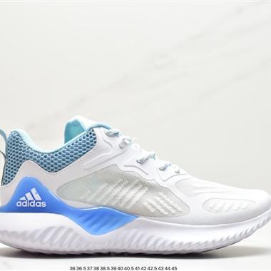 Adidas AlphaBounce HPC AMS 阿爾法 三代