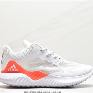 Adidas AlphaBounce HPC AMS 阿爾法 三代