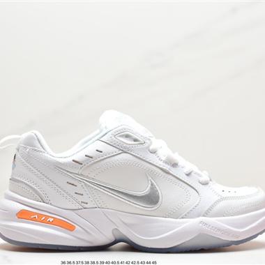 Nike Air Monarch M2K 經典複古老爹鞋 