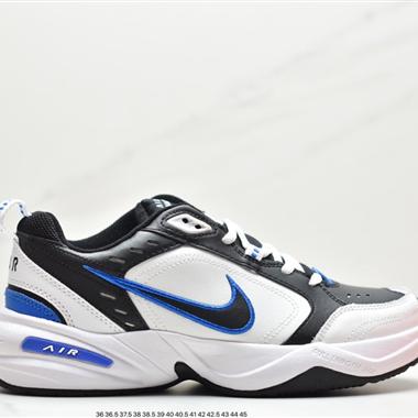 Nike Air Monarch M2K 經典複古老爹鞋 