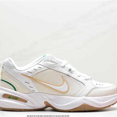 Nike Air Monarch M2K 經典複古老爹鞋 
