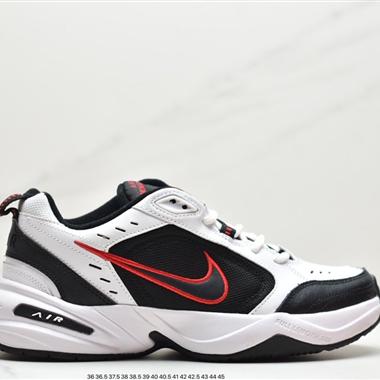 Nike Air Monarch M2K 經典複古老爹鞋 