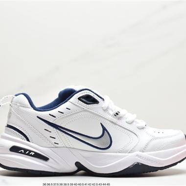 Nike Air Monarch M2K 經典複古老爹鞋 