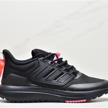 Adidas EQ21 RUN 複古跑鞋 