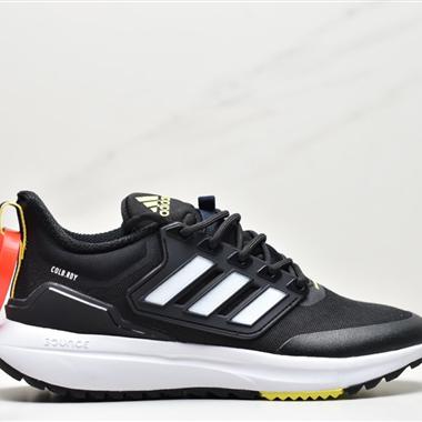 Adidas EQ21 RUN 複古跑鞋 