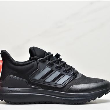 Adidas EQ21 RUN 複古跑鞋 