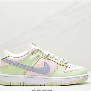 Nike SB Dunk Low Pro 扣籃系列複古低幫休閑運動滑板板鞋