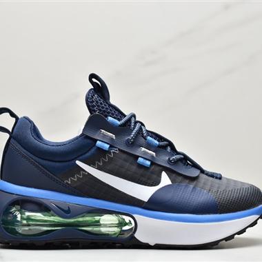  Nike Air Max 2021氣墊秋季緩震透氣運動鞋 