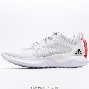 Adidas Alphabounce Beyond m阿爾法跑鞋