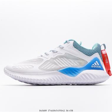 Adidas Alphabounce Beyond m阿爾法跑鞋
