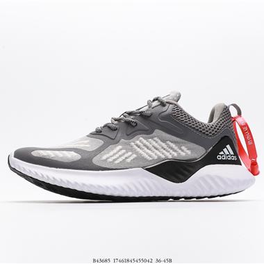 Adidas Alphabounce Beyond m阿爾法跑鞋