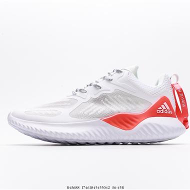 Adidas Alphabounce Beyond m阿爾法跑鞋