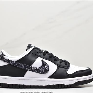 Nike SB Dunk Low Pro 扣籃系列複古低幫休閑運動滑板板鞋