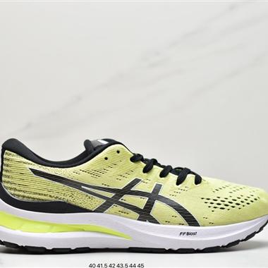 Asics Gel Kayano 亞瑟士26代納米纖維百搭休閑運動慢跑鞋  