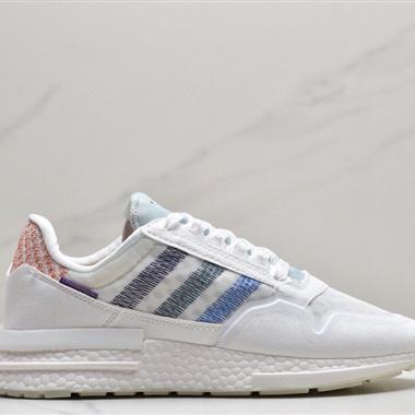 Commonwealth × Adidas Consortium   ZX500 最新彩虹聯名